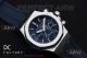 Swiss Audemars Piguet Royal Oak Blue Dial Chronograph Replica Watches For Sale (2)_th.jpg